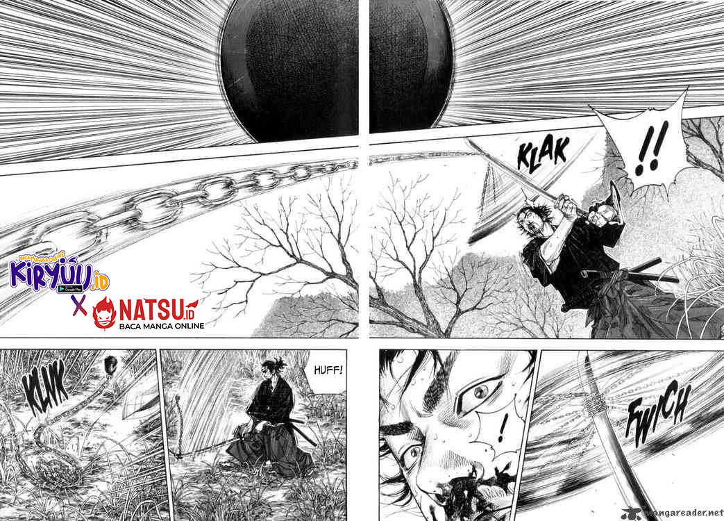 Read Vagabond ID Manga Online