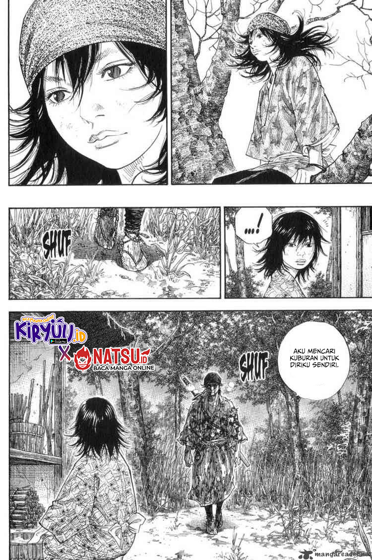 Read Vagabond ID Manga Online