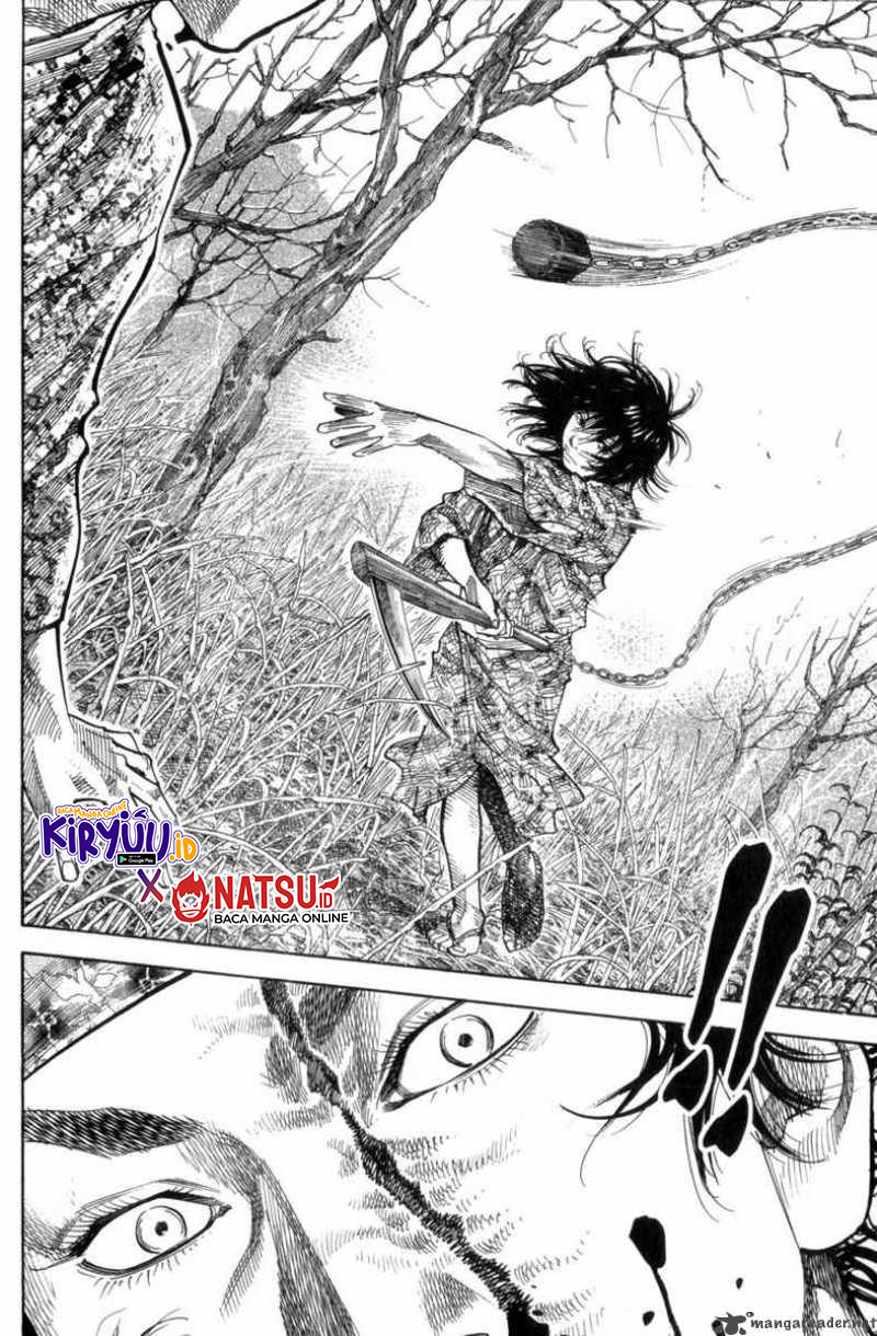 Read Vagabond ID Manga Online