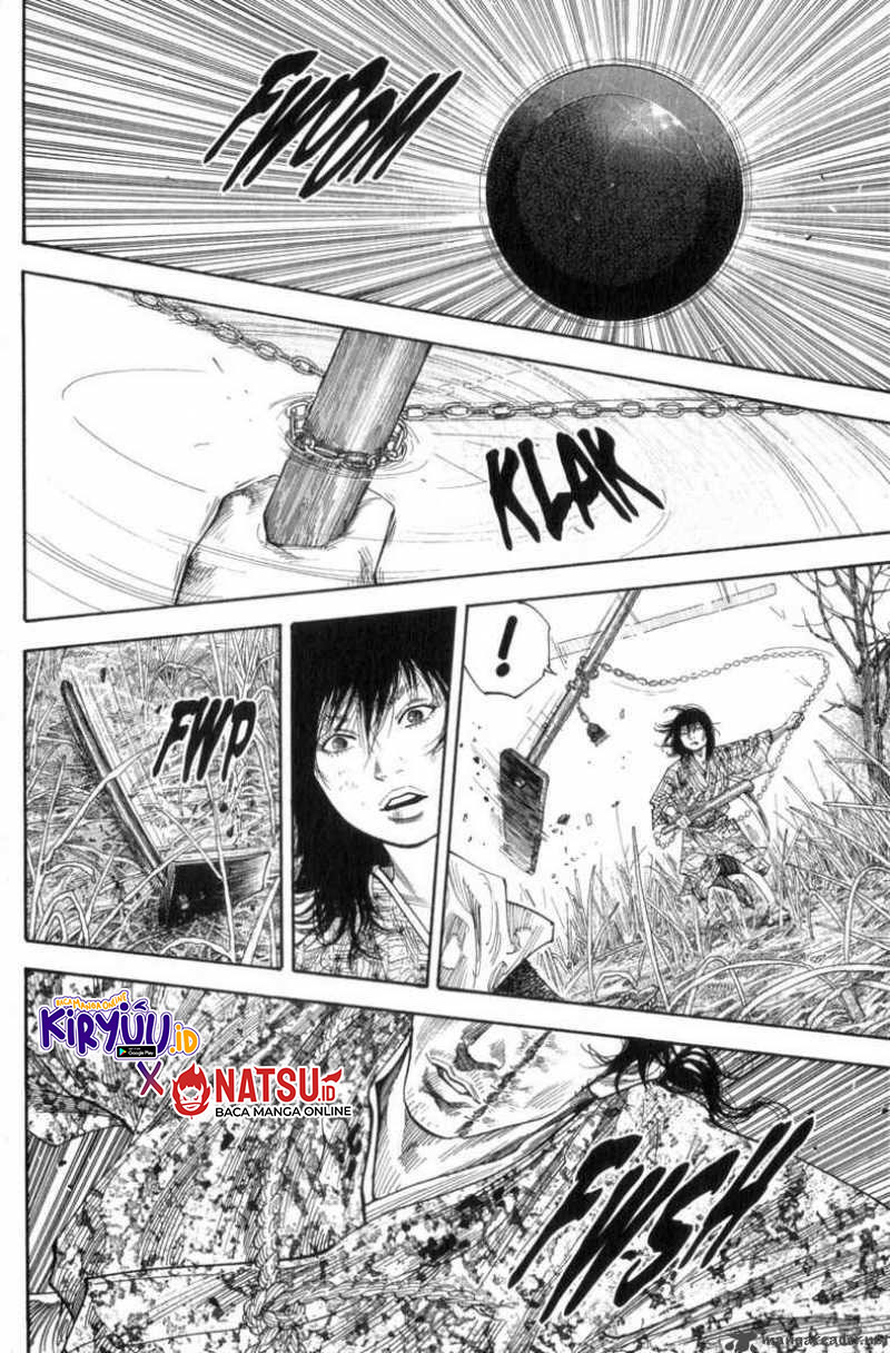 Read Vagabond ID Manga Online