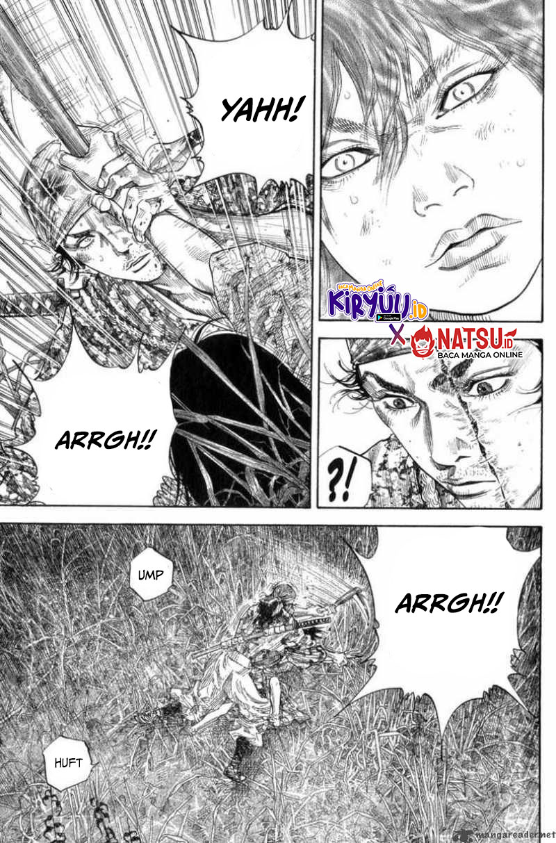 Read Vagabond ID Manga Online