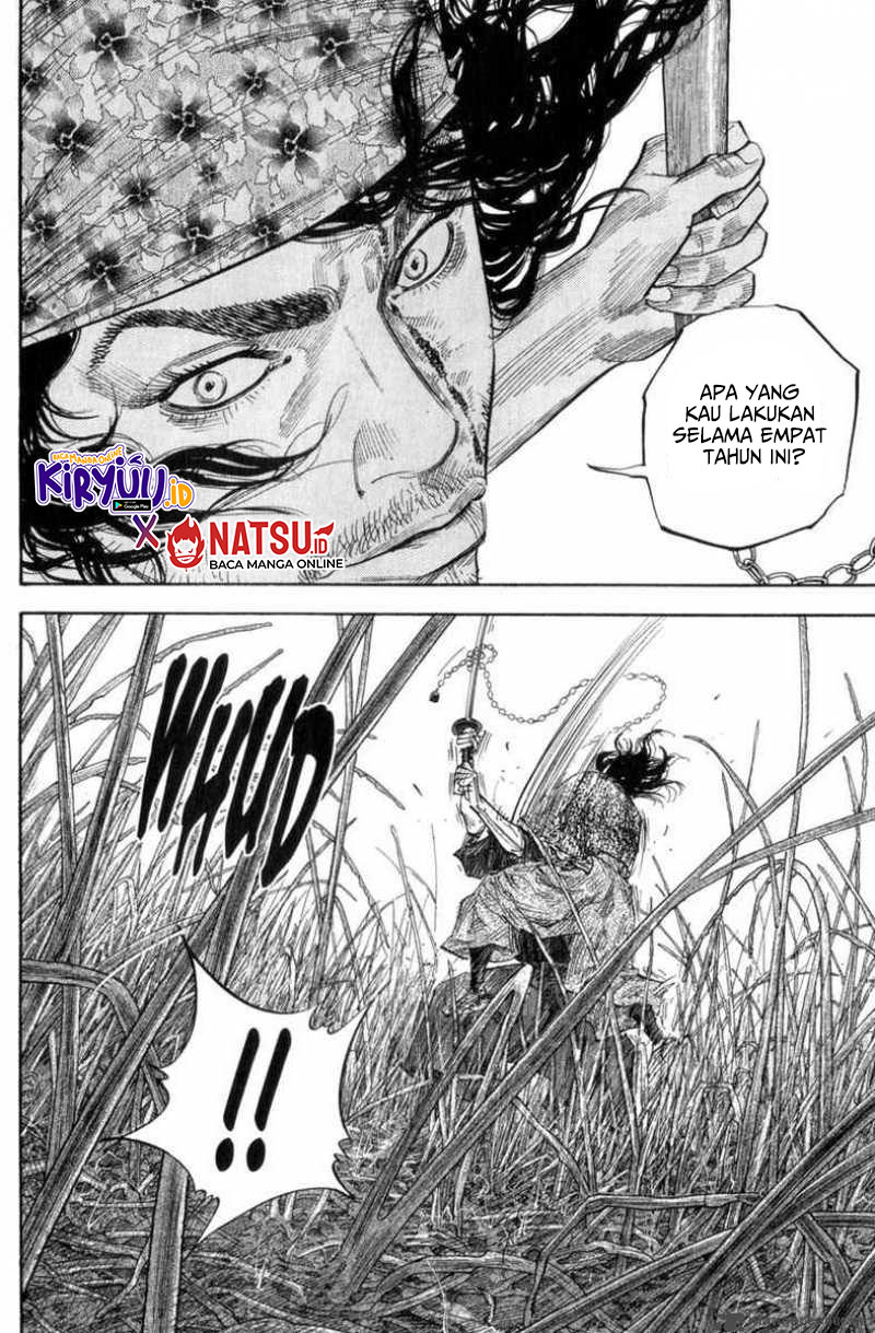 Read Vagabond ID Manga Online