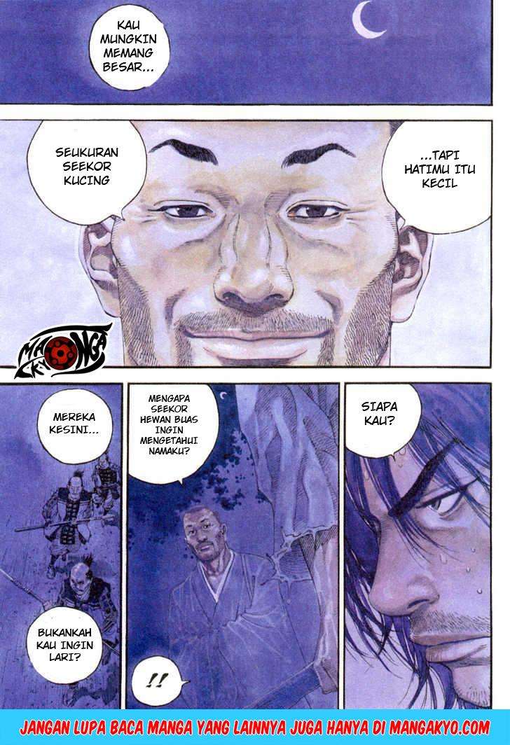 Read Vagabond ID Manga Online