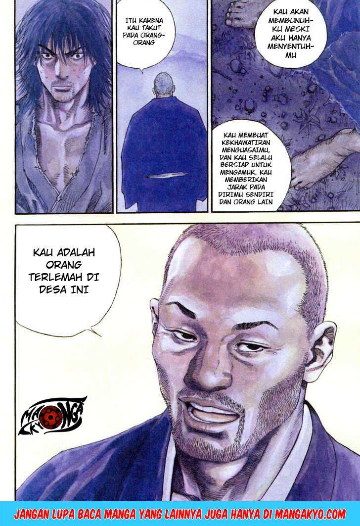 Read Vagabond ID Manga Online