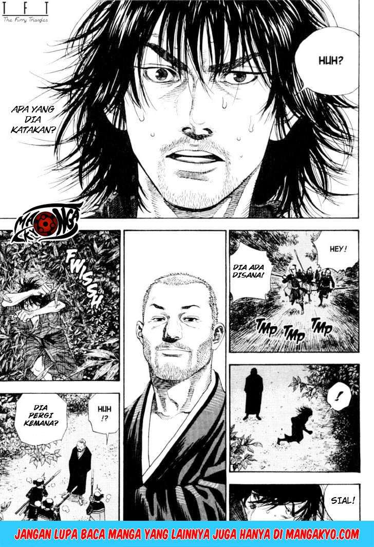 Read Vagabond ID Manga Online