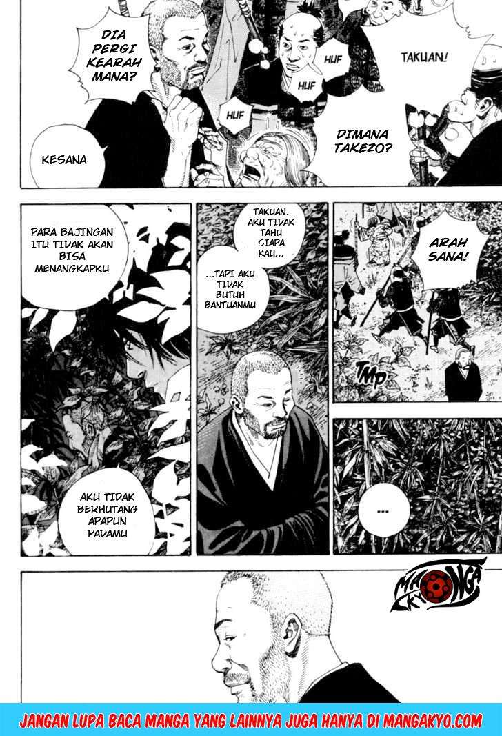 Read Vagabond ID Manga Online