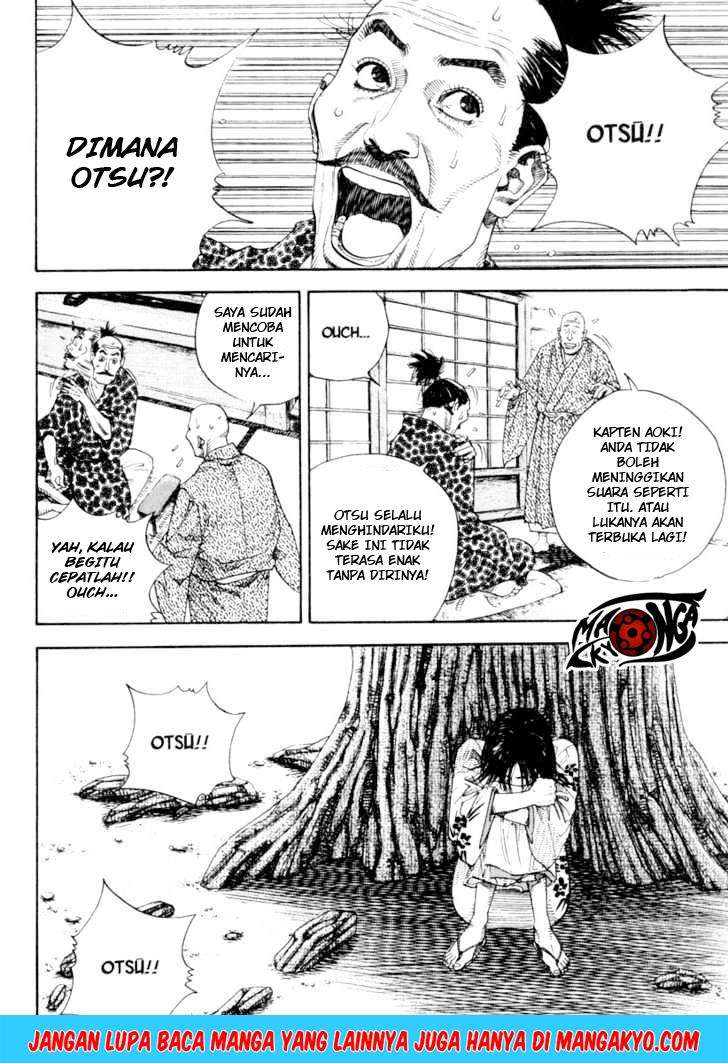 Read Vagabond ID Manga Online