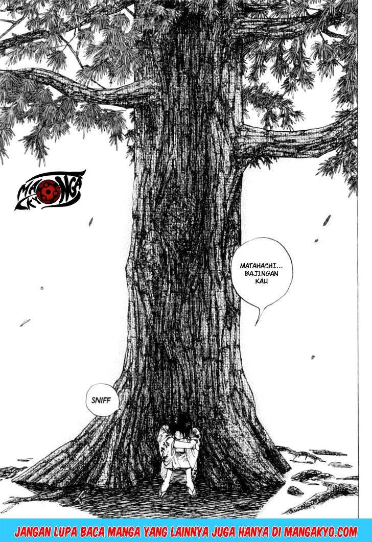 Read Vagabond ID Manga Online