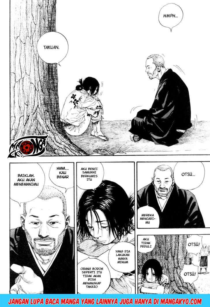 Read Vagabond ID Manga Online