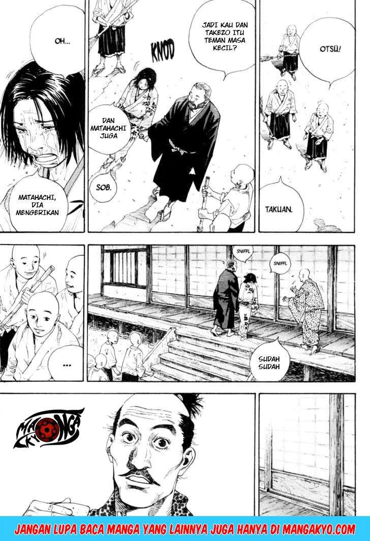 Read Vagabond ID Manga Online