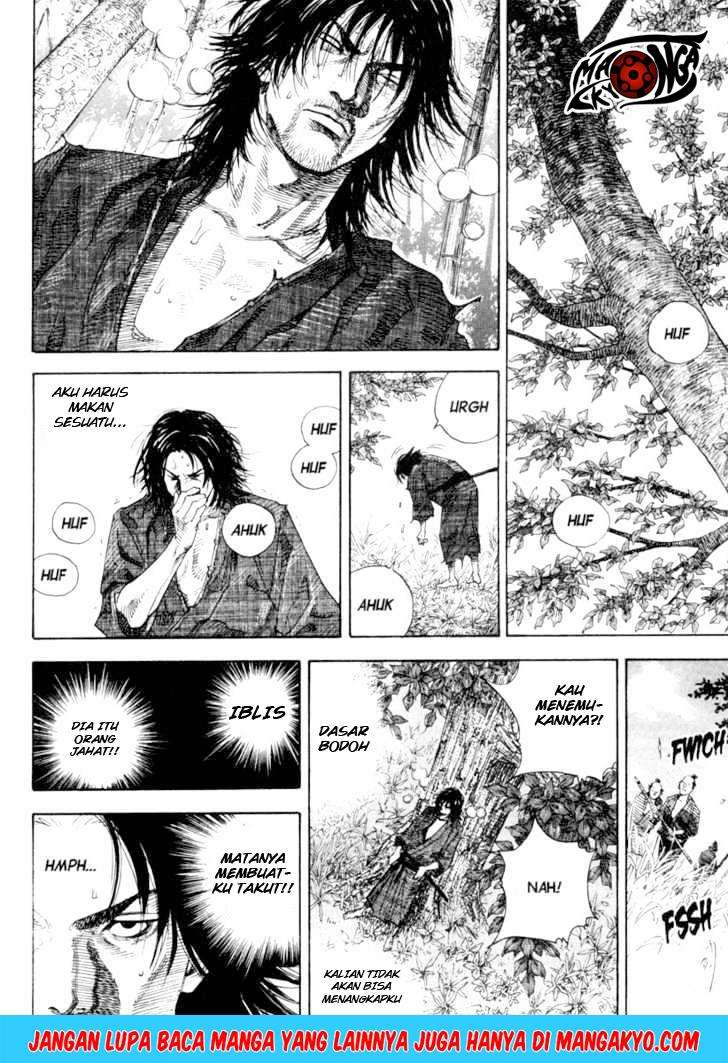 Read Vagabond ID Manga Online