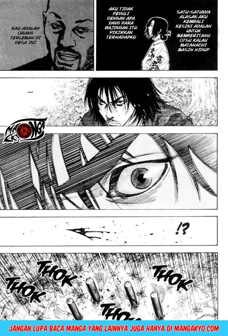Read Vagabond ID Manga Online