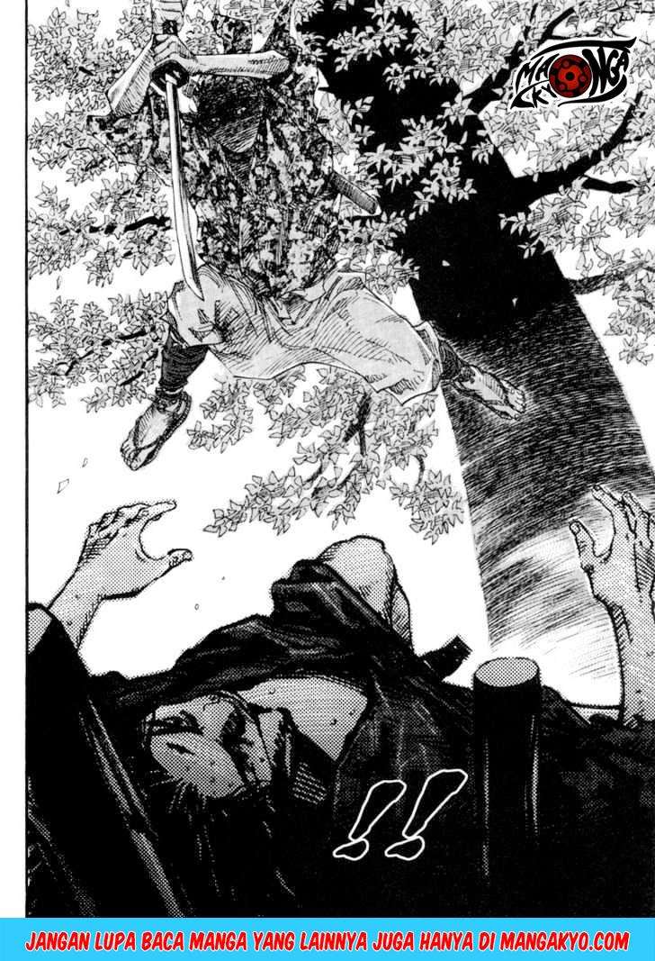 Read Vagabond ID Manga Online