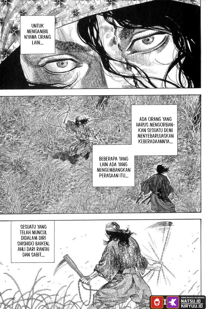 Read Vagabond ID Manga Online