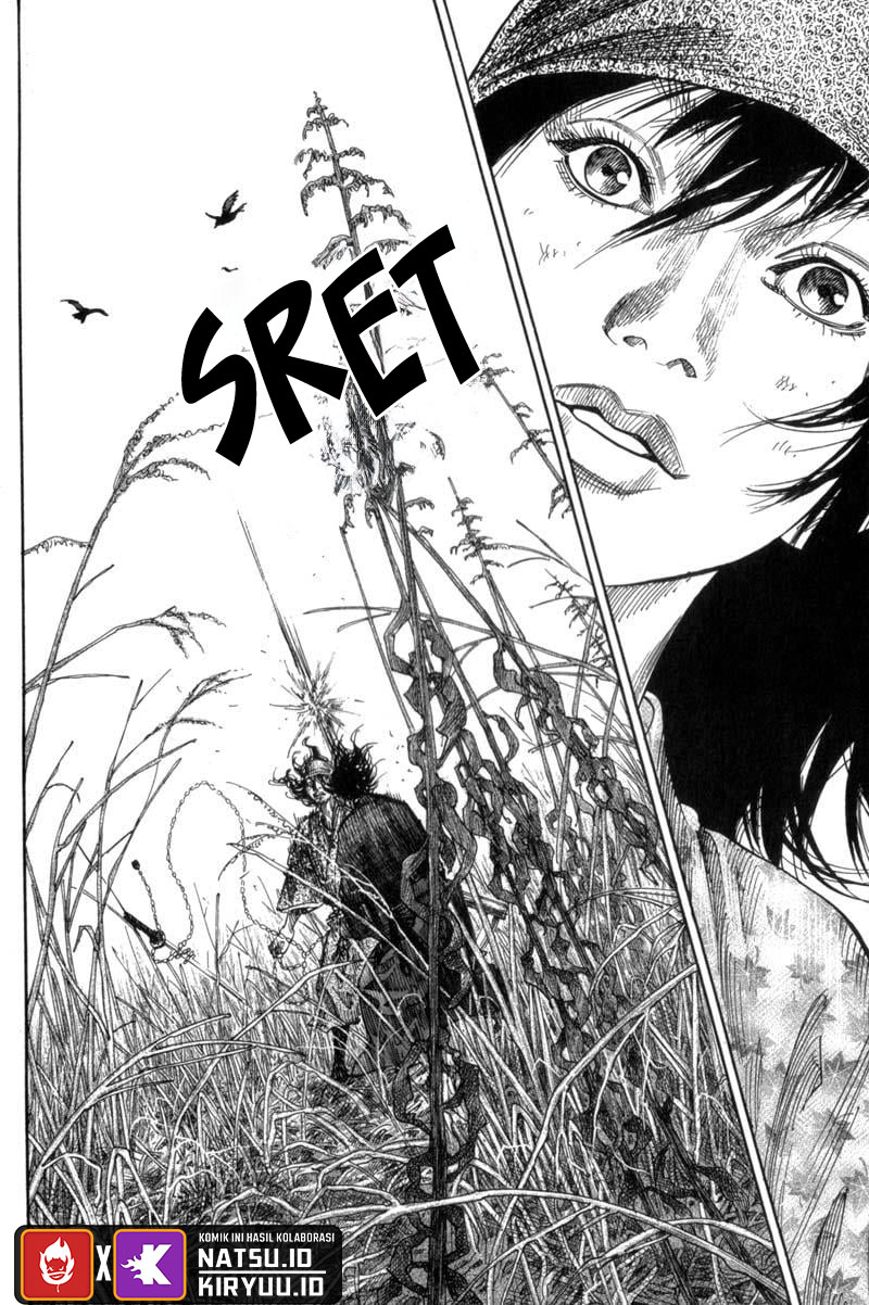 Read Vagabond ID Manga Online