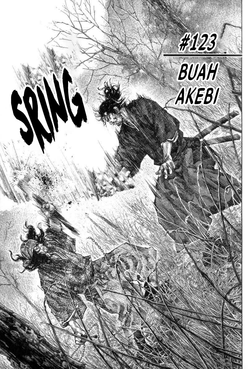 Read Vagabond ID Manga Online