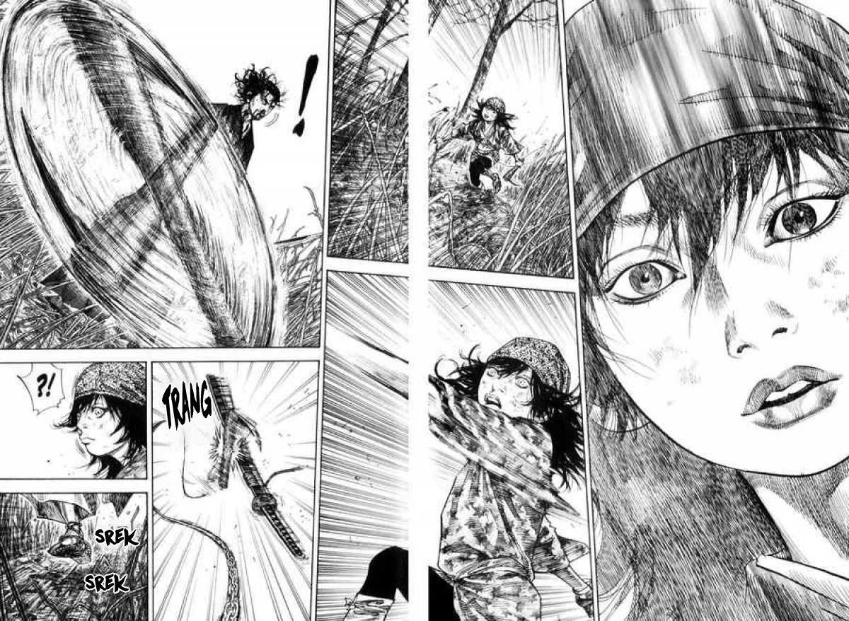 Read Vagabond ID Manga Online