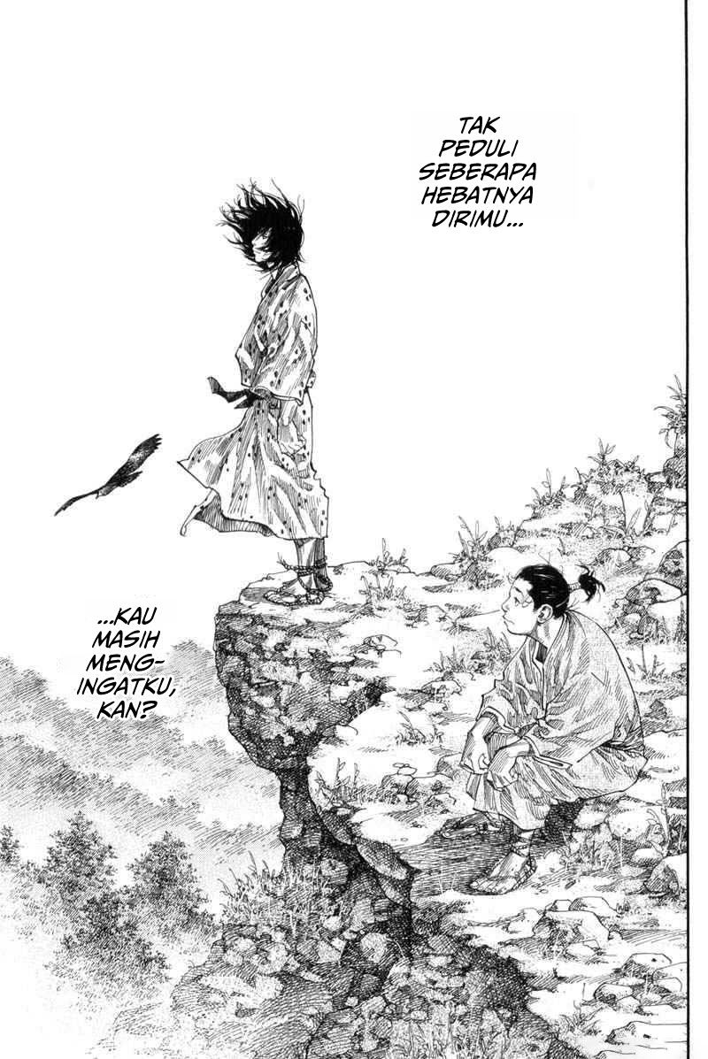 Read Vagabond ID Manga Online