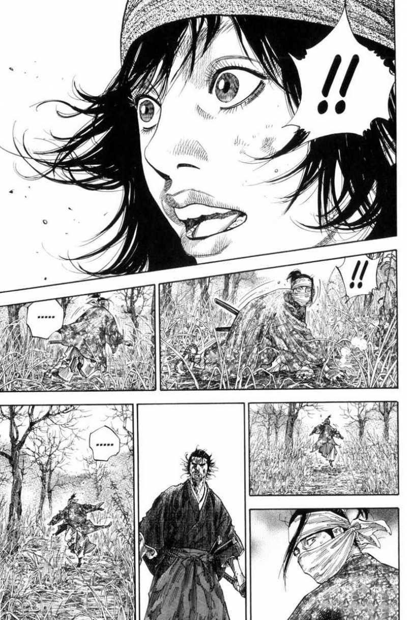 Read Vagabond ID Manga Online
