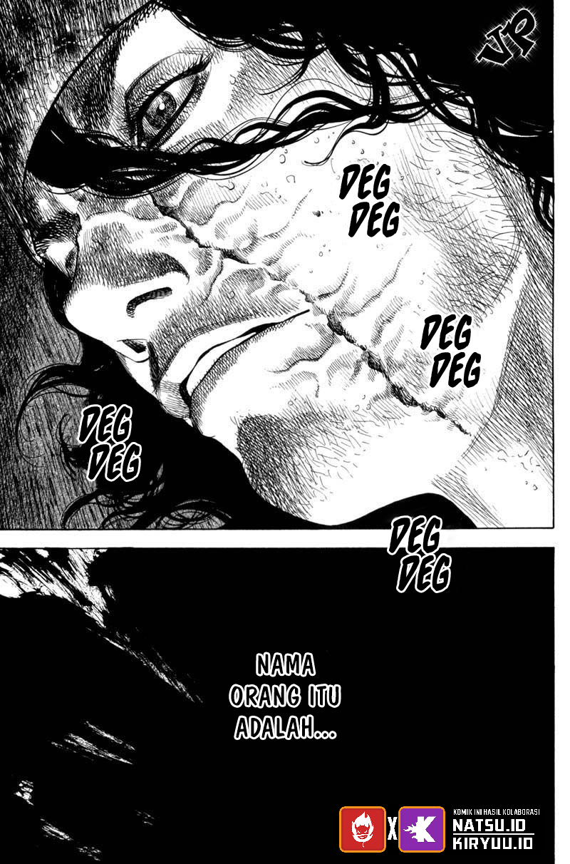 Read Vagabond ID Manga Online