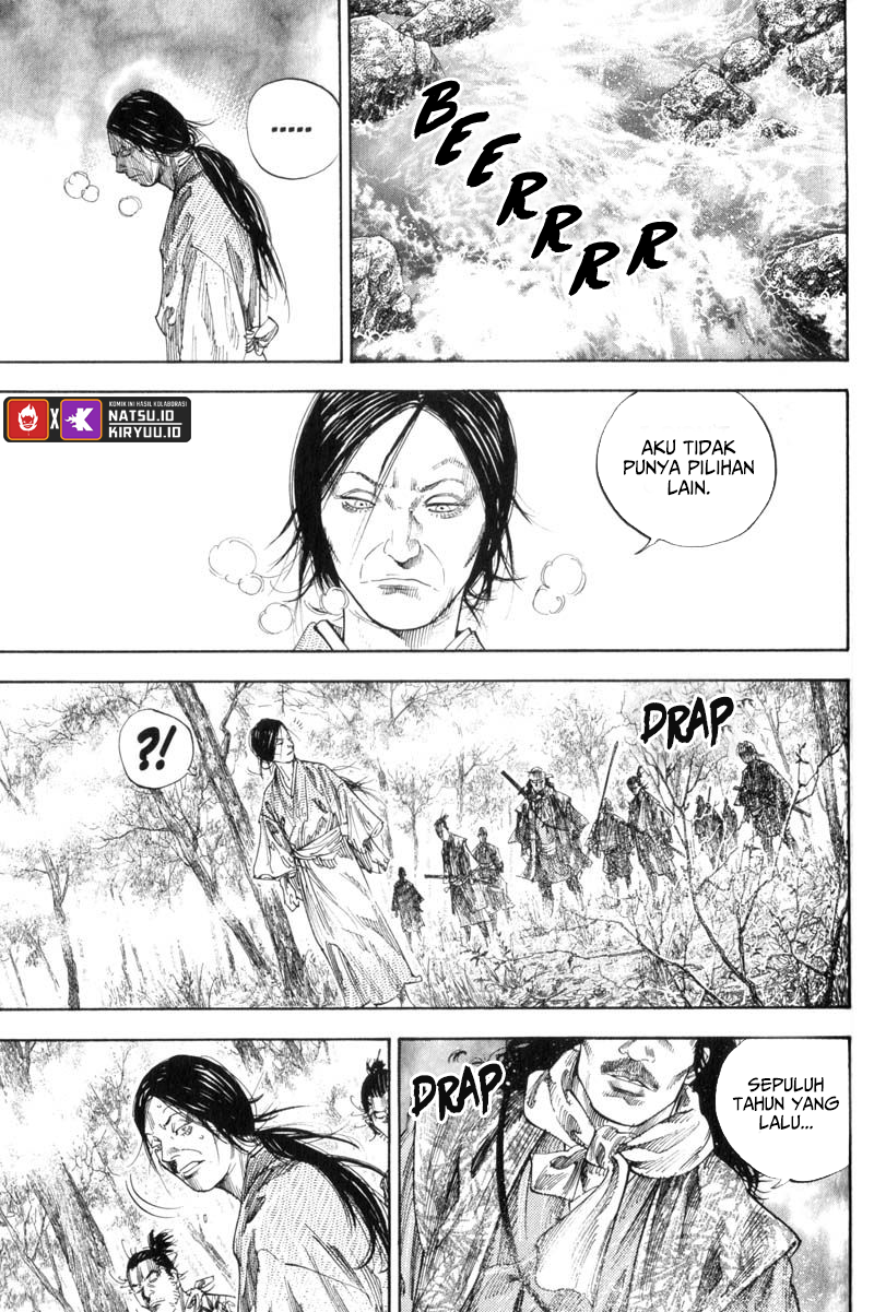 Read Vagabond ID Manga Online