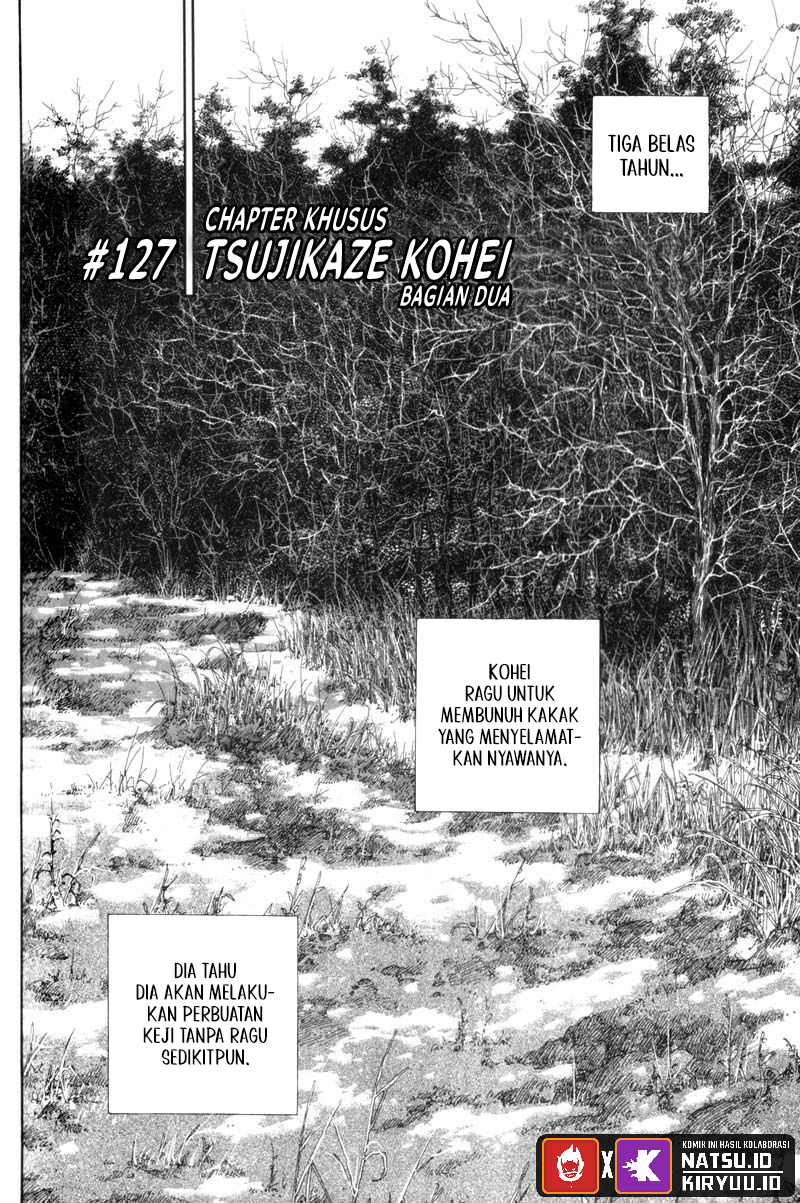 Read Vagabond ID Manga Online