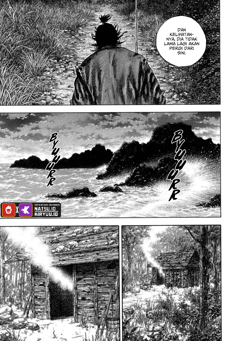 Read Vagabond ID Manga Online