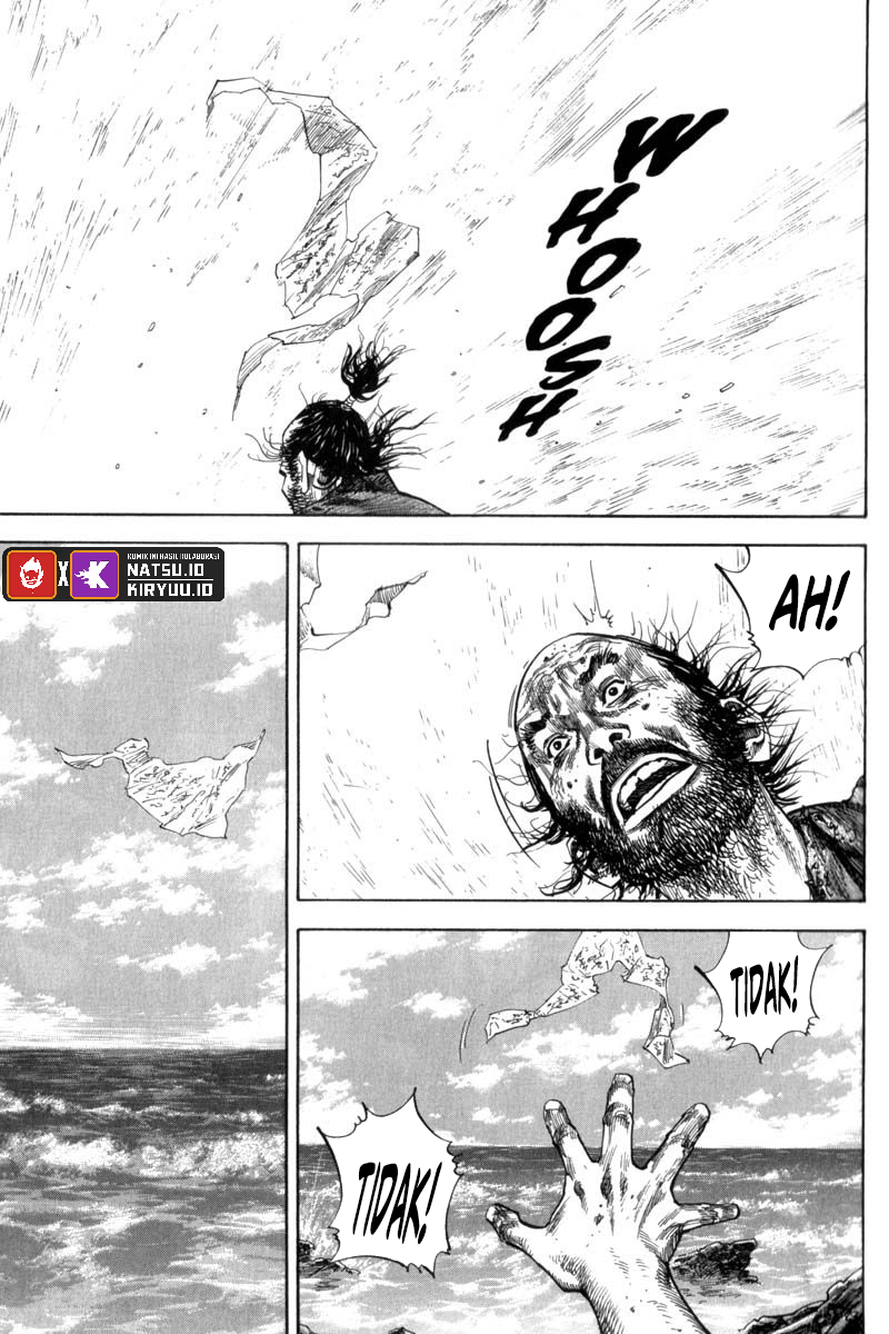 Read Vagabond ID Manga Online