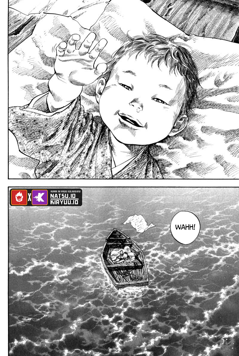 Read Vagabond ID Manga Online