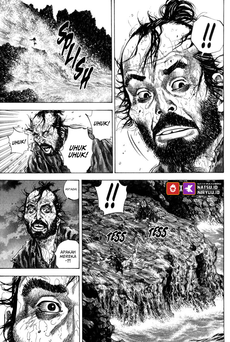 Read Vagabond ID Manga Online