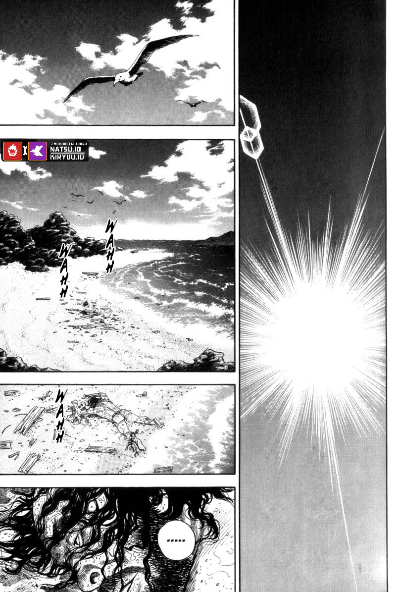 Read Vagabond ID Manga Online