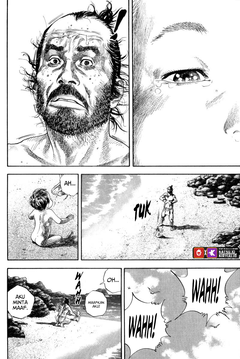 Read Vagabond ID Manga Online