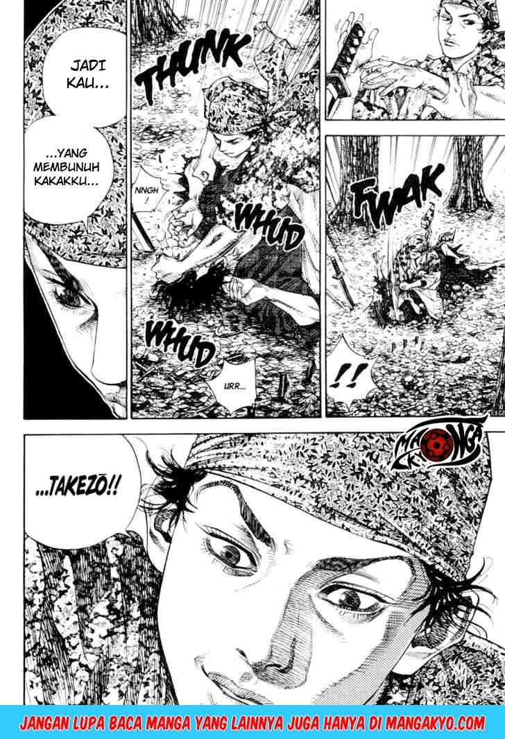Read Vagabond ID Manga Online