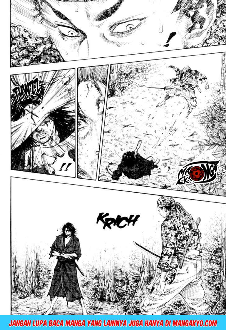 Read Vagabond ID Manga Online