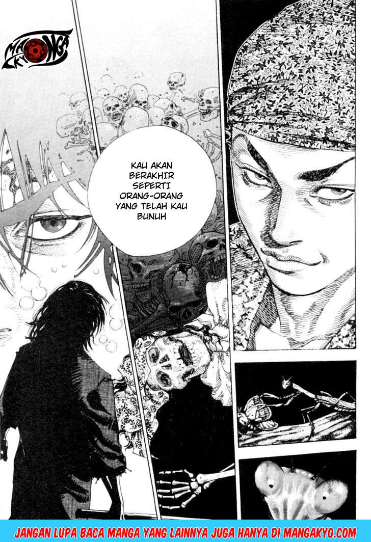 Read Vagabond ID Manga Online