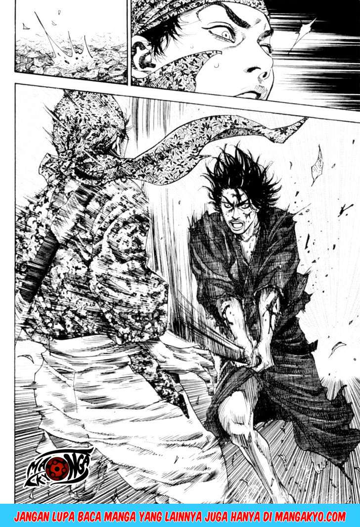 Read Vagabond ID Manga Online