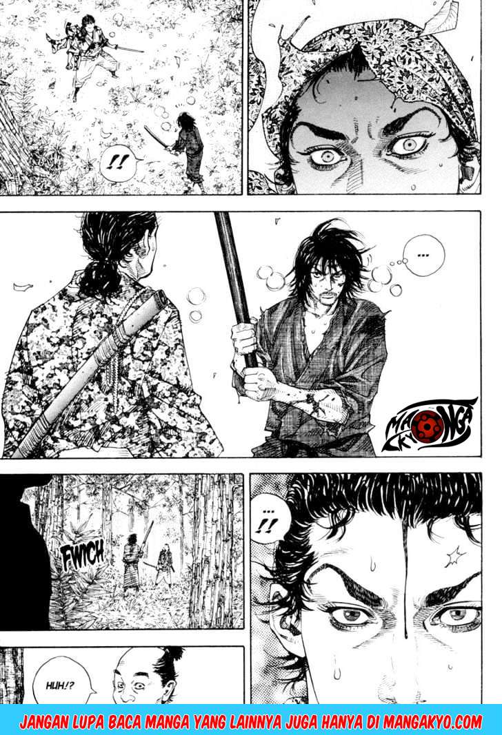 Read Vagabond ID Manga Online