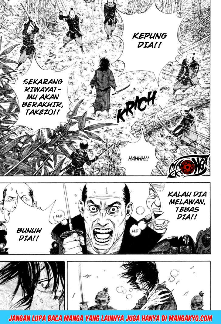 Read Vagabond ID Manga Online
