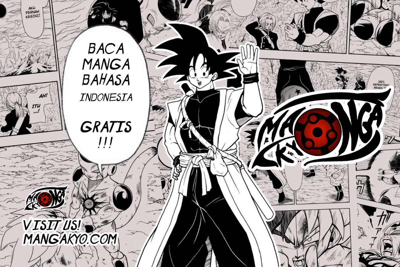 Read Vagabond ID Manga Online