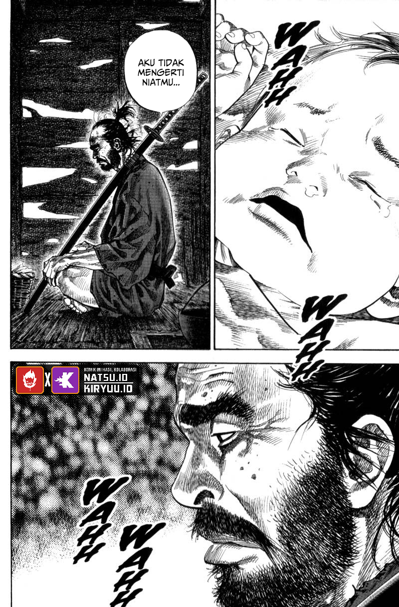 Read Vagabond ID Manga Online