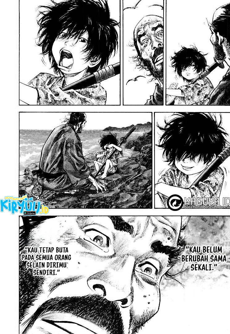 Read Vagabond ID Manga Online