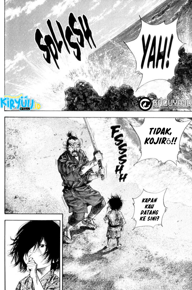 Read Vagabond ID Manga Online