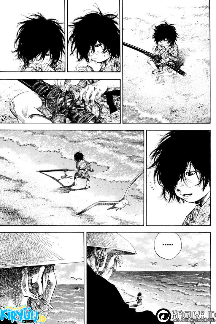 Read Vagabond ID Manga Online