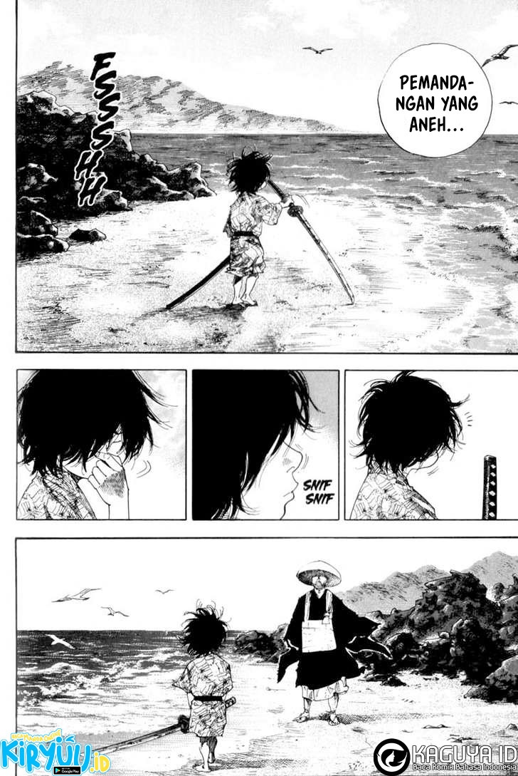 Read Vagabond ID Manga Online