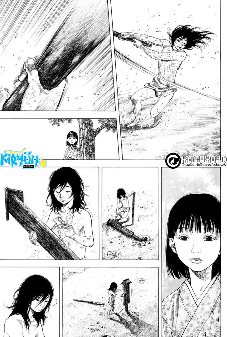 Read Vagabond ID Manga Online