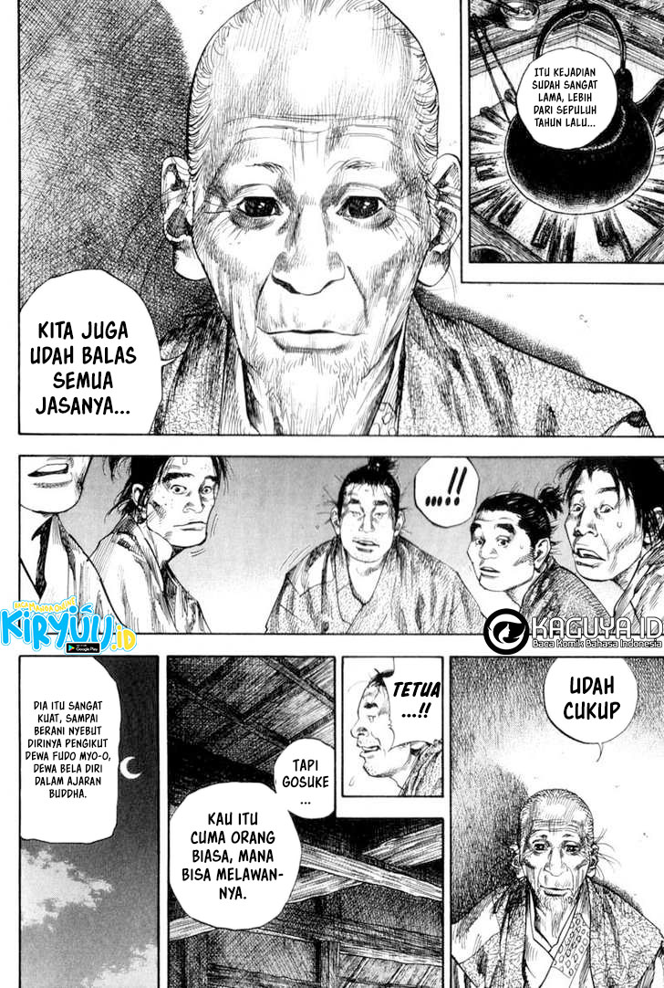 Read Vagabond ID Manga Online