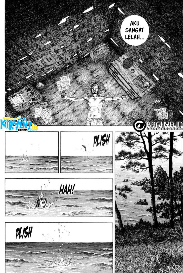 Read Vagabond ID Manga Online