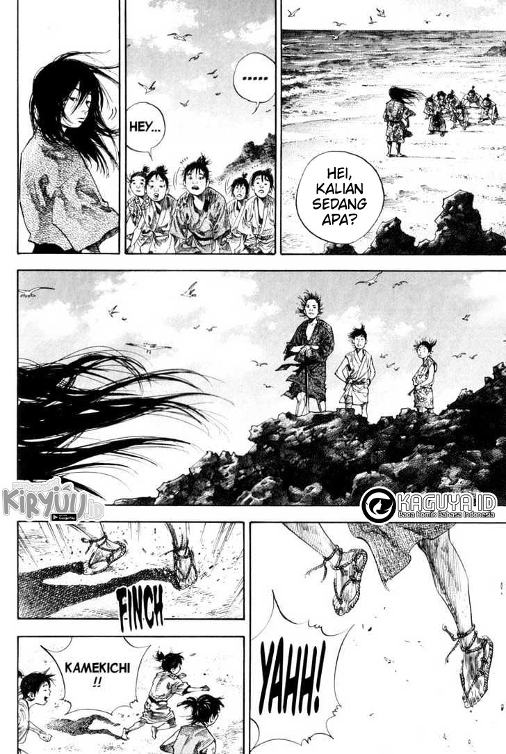 Read Vagabond ID Manga Online