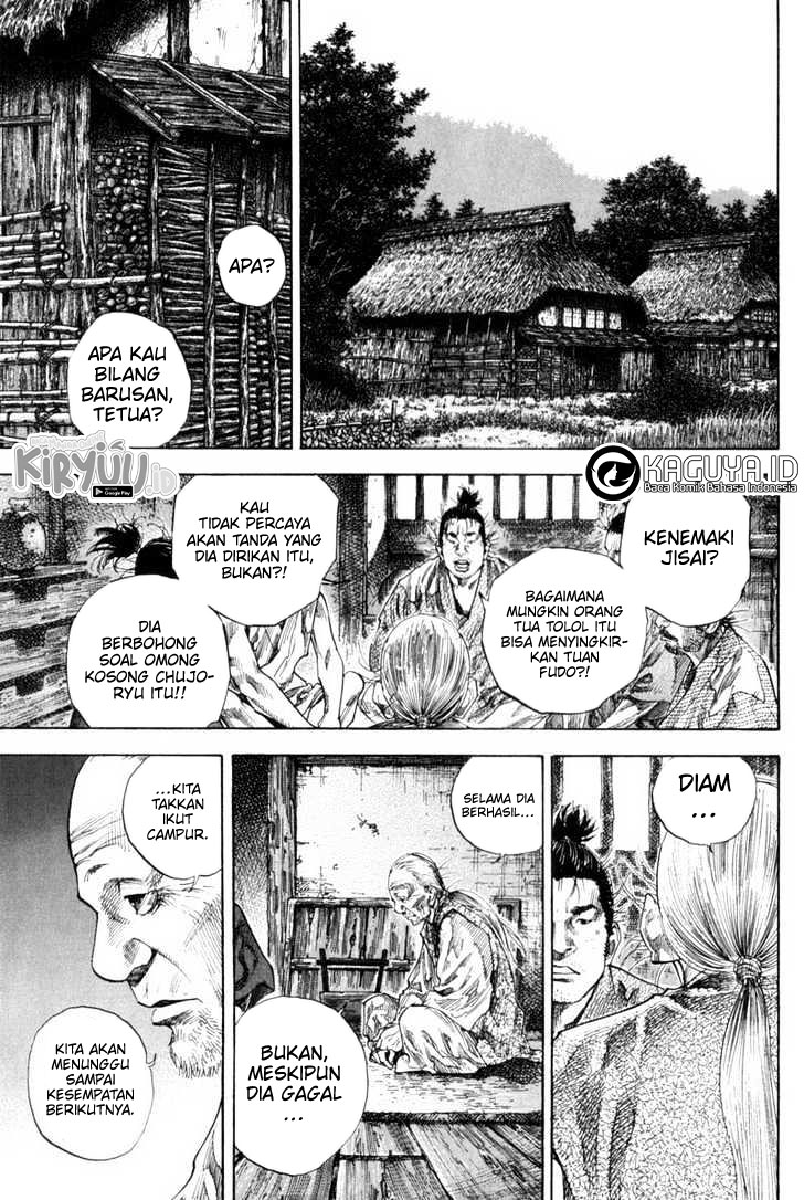 Read Vagabond ID Manga Online