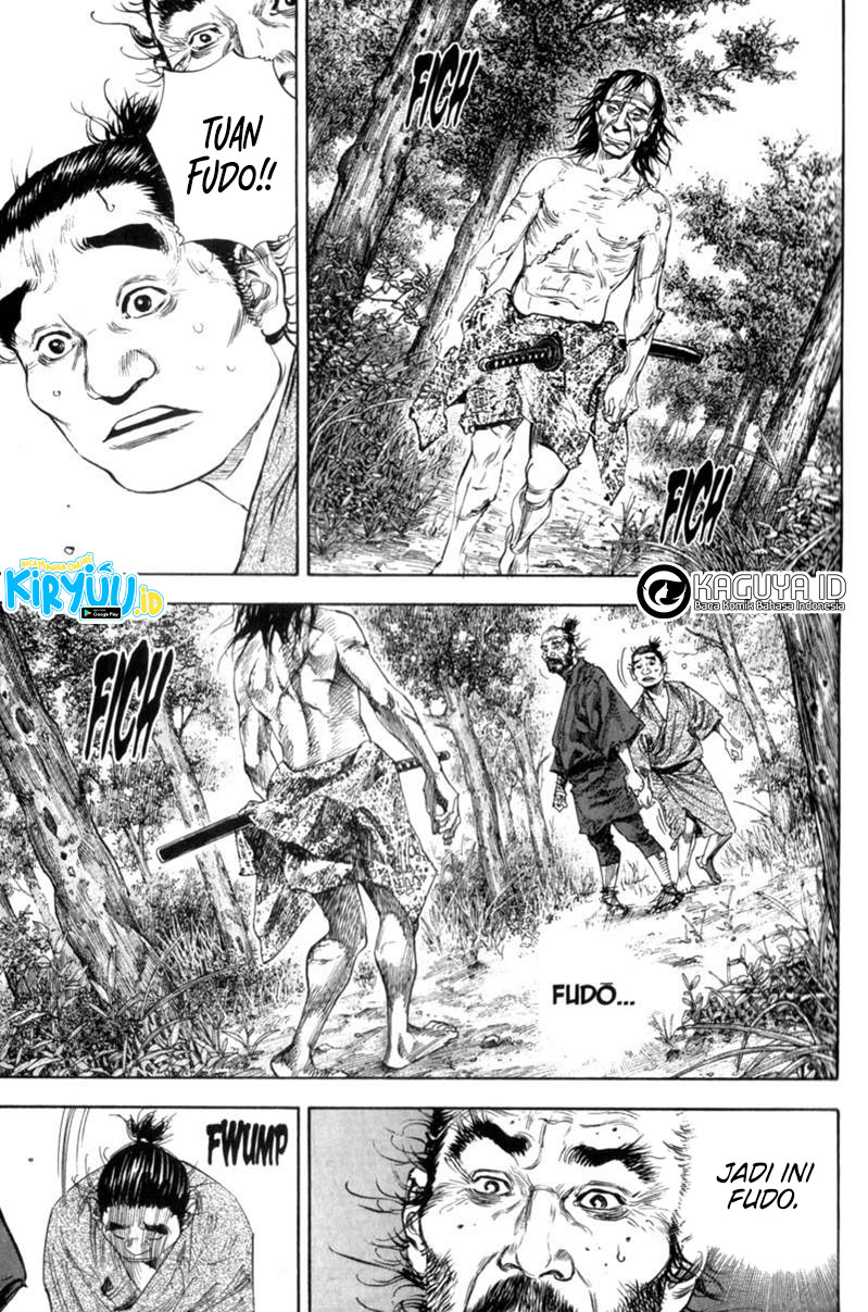Read Vagabond ID Manga Online